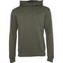 BZR Sweatshirts Homme Vert Olive