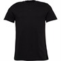 BZR T-Shirts Homme Noir