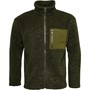 BZR Vestes Ted Hug Homme Vert Foncé