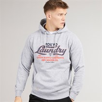 Light Grey Marl/Multi