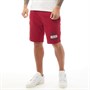 Tokyo Laundry Short Caller Homme Rouge
