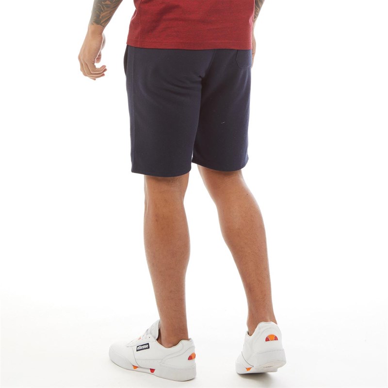 Tokyo Laundry Męskie Founde Spodnie 3/4 Granatowy