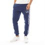 Tokyo Laundry Herren Penton Jogginghose Blau