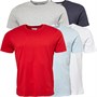 Tokyo Laundry Tee-Shirt Homme Multicolore
