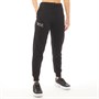 Tokyo Laundry Womens NYC 212 Joggers Jet Black