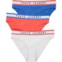 Tokyo Laundry Boxer Minnie Femme Multicolore