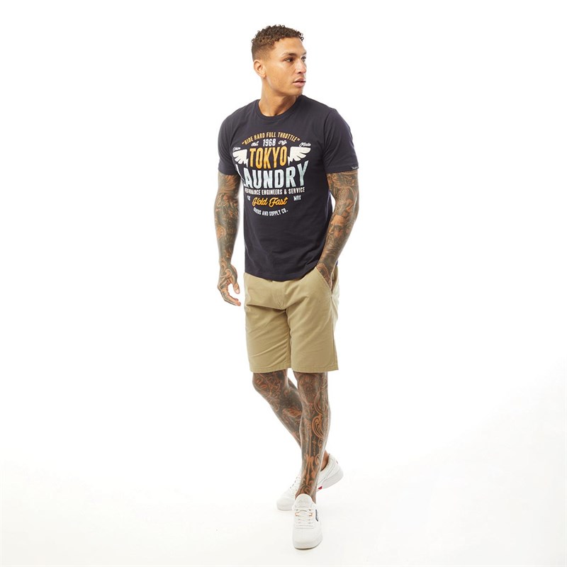 Sportswear Homme - Tokyo Laundry / Sportswear Homme / Vêtements Homme