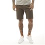 Tokyo Laundry Short chino Hispaniola Homme Kaki