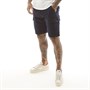 Tokyo Laundry Shorts Cargo Alda Homme Bleu Marine
