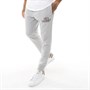 Tokyo Laundry Pantalons de Jogging Dischord Homme Gris Chiné