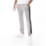 Tokyo Laundry Pantalons de Jogging Surround Homme Gris Chiné