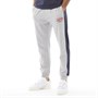 Tokyo Laundry Pantalons de Jogging Raggo Homme Gris Chiné
