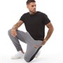 Tokyo Laundry Pantalons de Jogging Raggo Homme Anthracite Chiné