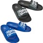 Tokyo Laundry Herre Zinger Slides Slider Flerfarvet