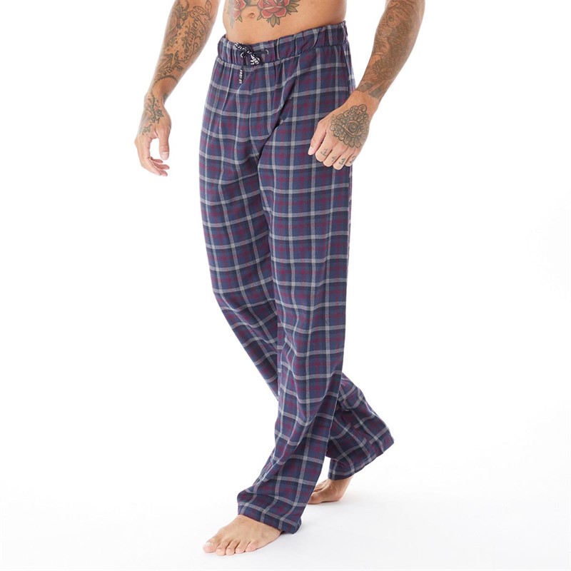 Mens Loungewear Tokyo Laundry Pyjamas Mens Shop Tokyo Laundry