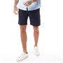 Tokyo Laundry Mens Elvio Chino Shorts Navy