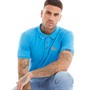 Tokyo Laundry Mens Mortimer Polo Blue
