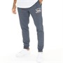Tokyo Laundry Mens Swifter Joggers Navy