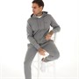 Tokyo Laundry Mens Invex Tracksuit Grey