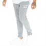 Tokyo Laundry Mens Swifter Joggers Light Grey