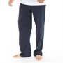 Tokyo Laundry Mens Regency Lounge Pants Navy