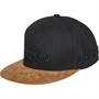 Tokyo Laundry Mens Myshkin Cap Black