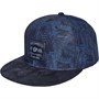 Tokyo Laundry Mens Kohala Cap Navy