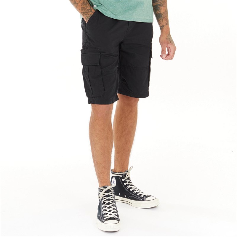 tokyo laundry cargo shorts