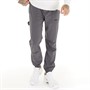 Tokyo Laundry Mens Kofi Cargo Pants Grey