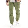 Tokyo Laundry Mens Kofi Cargo Pants Khaki