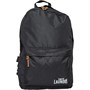 Tokyo Laundry Mens Cross Avenue Backpack Black