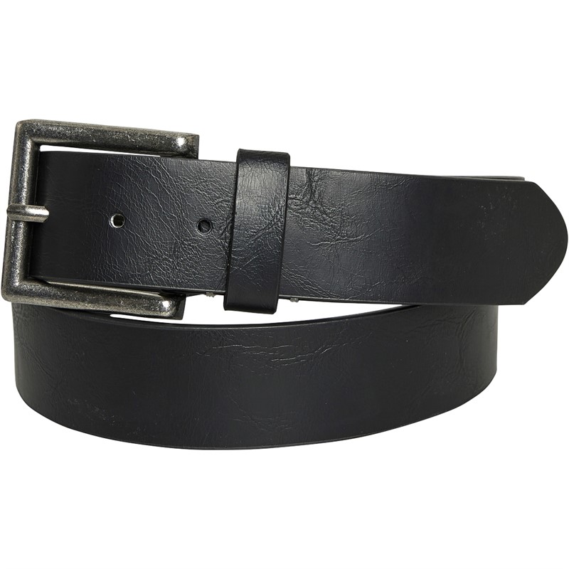 Tokyo Laundry Mens Oxnoble Belt Black