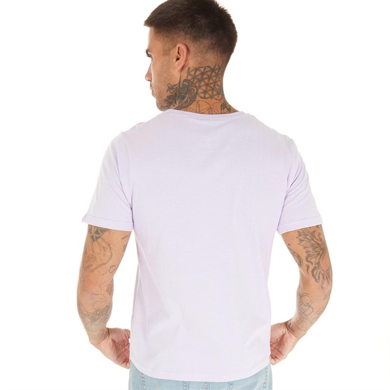 Buy Tokyo Laundry Mens Ravens T-Shirt Purple Haze