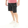 Tokyo Laundry Mens Valence Cargo Shorts Black