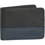 Tokyo Laundry Mens Steens Wallet Black