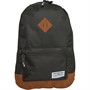Tokyo Laundry Mens Grensen Backpack Black