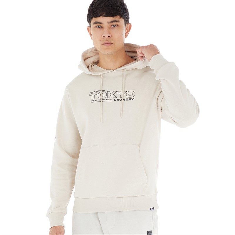 Mens hot sale stone hoodie