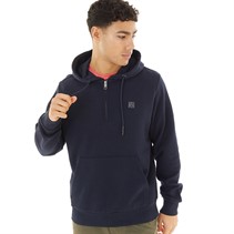 Tokyo Laundry Mens Invective Hoodie Navy