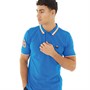 Tokyo Laundry Mens Subverse Polo Blue