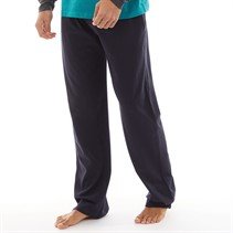 Tokyo Laundry Mens Chesham Lounge Pants Navy