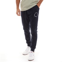 Tokyo Laundry Mens Spotter Joggers Navy