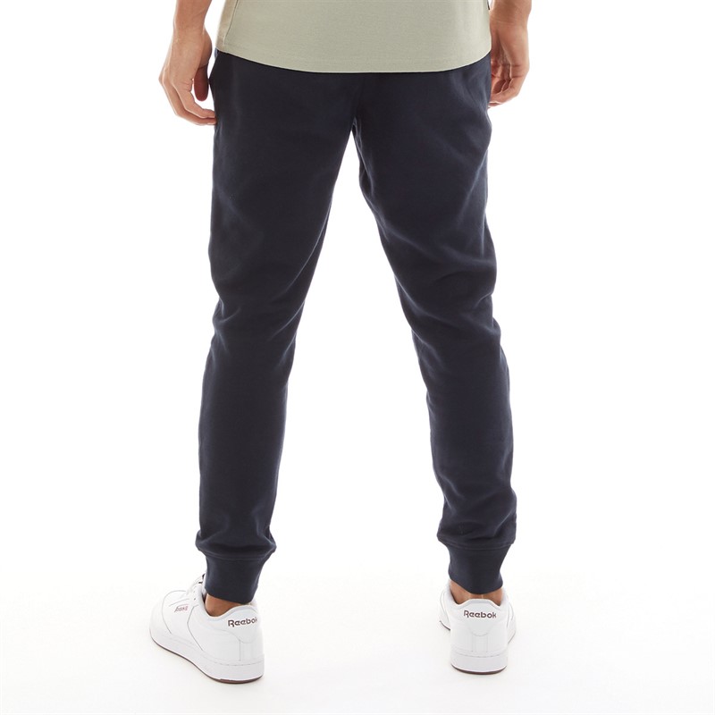 Tokyo Laundry Mens Spotter Joggers Navy