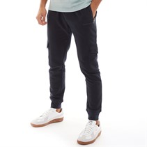 Tokyo Laundry Mens Crayo Joggers Navy