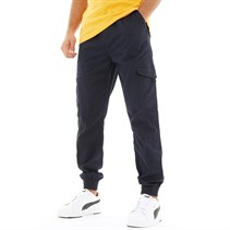 Tokyo Laundry Mens Lance Cargos Navy