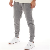 Tokyo Laundry Mens Mirror Joggers Mid Grey Marl