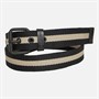 Tokyo Laundry Mens Vince Cross Body Belt Black