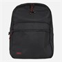 Tokyo Laundry Mens Jermaine Backpack Black