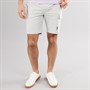 Tokyo Laundry Mens Brent Cargo Shorts Cream