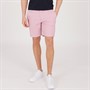 Tokyo Laundry Mens Possidi Cape Chino Shorts Pink