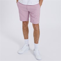 Tokyo Laundry Mens Possidi Cape Chino Shorts Pink